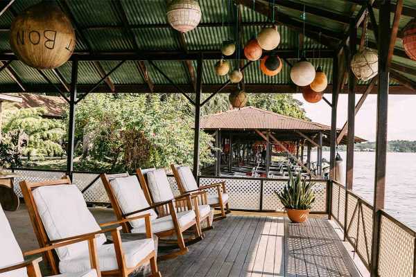Mawamba Lodge - Costa Rica - Cosmic Travel