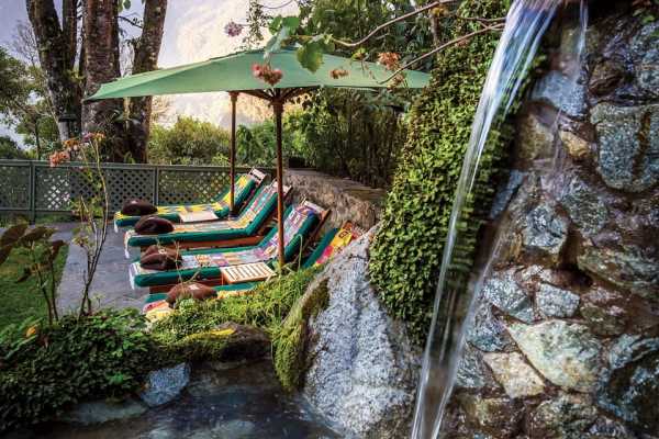 Belmond Sanctuary Lodge - Peru - Cosmic Travel