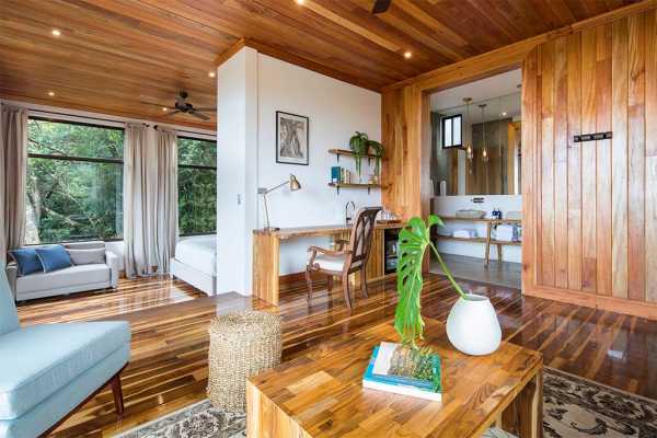 Nicoya Suite - Belmar - Costa Rica - Cosmic Travel
