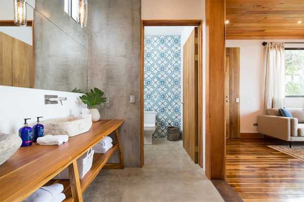 Nicoya Suite - Belmar - Costa Rica - Cosmic Travel