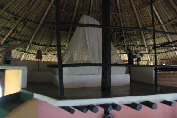 Orinoquia Lodge - Venezuela - Cosmic Travel