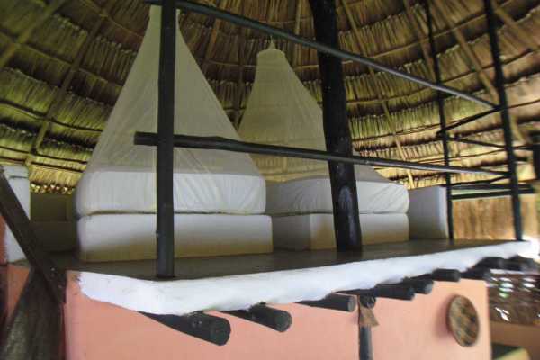 Orinoquia Lodge - Venezuela - Cosmic Travel
