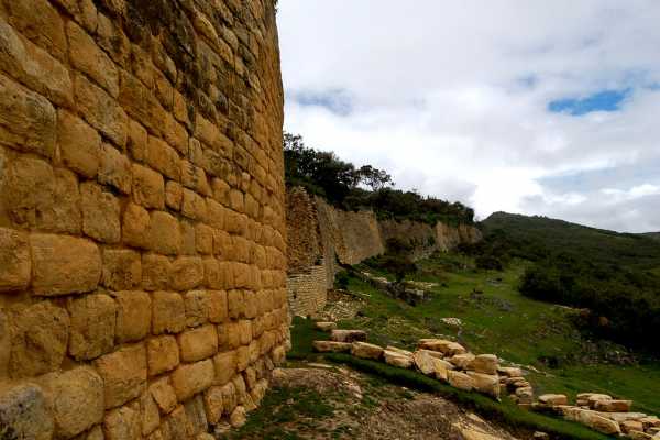 Gocta Andes Lodge - Peru - Cosmic Travel