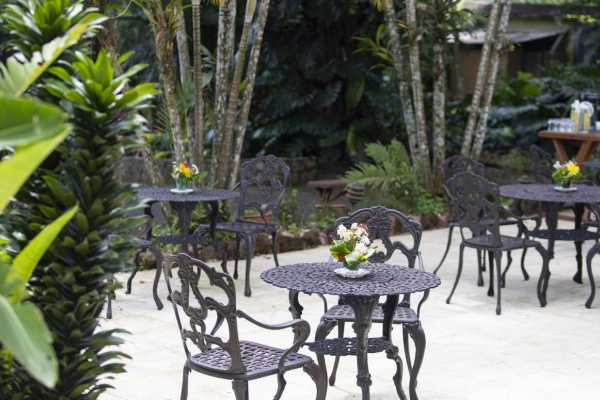 Villa San Ignacio - Costa Rica - Cosmic Travel