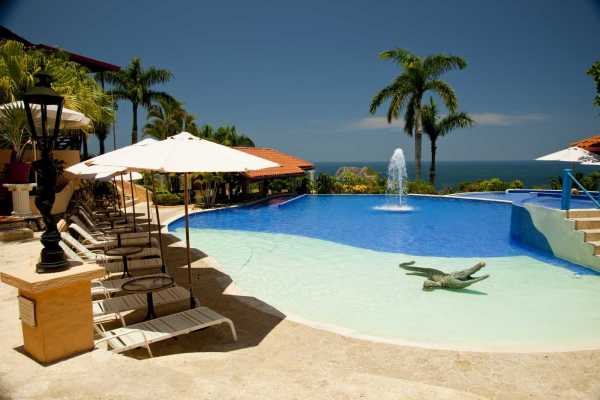 Parador Resort & Spa - Costa Rica - Cosmic Travel