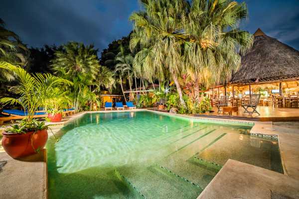 Pasatiempo - Costa Rica - Cosmic Travel