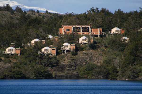 Patagonia Camp - Chili - Cosmic Travel