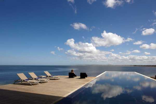 Playa VIK - Uruguay - Cosmic Travel