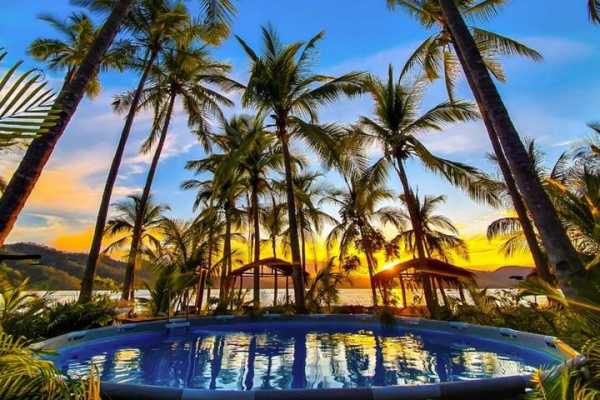 Isla Chiquita - Costa Rica - Cosmic Travel