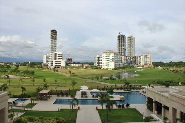 The Santa Maria Golf and Resort - Panama - Cosmic Travel