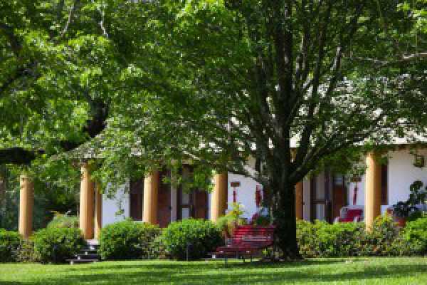 Puerto Valle Lodge - Argentine - Cosmic Travel
