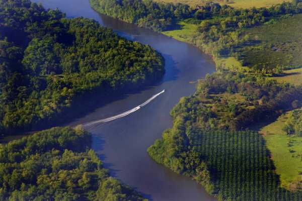 Punta Marenco - Costa Rica - Cosmic Travel