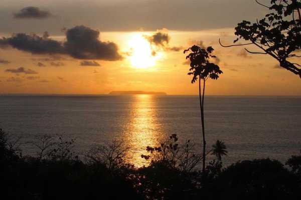 Punta Marenco - Costa Rica - Cosmic Travel