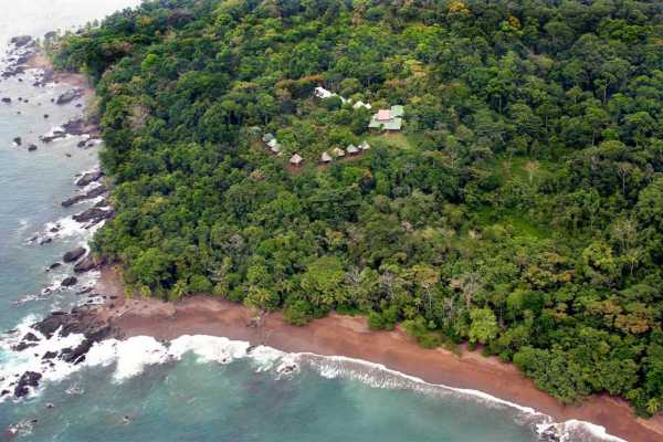 Punta Marenco - Costa Rica - Cosmic Travel
