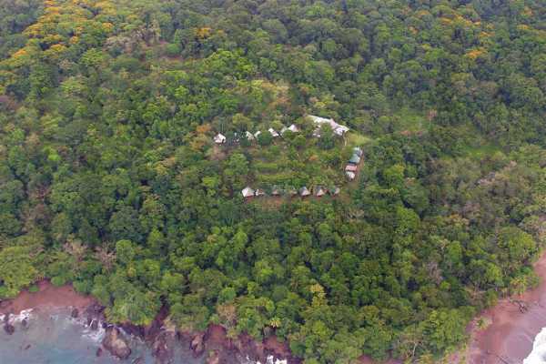Punta Marenco - Costa Rica - Cosmic Travel