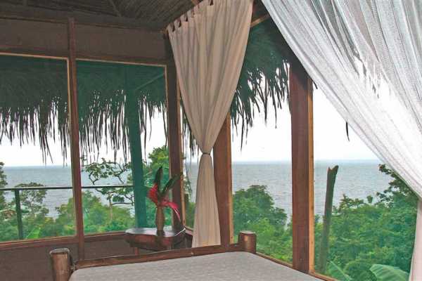 Punta Marenco - Costa Rica - Cosmic Travel