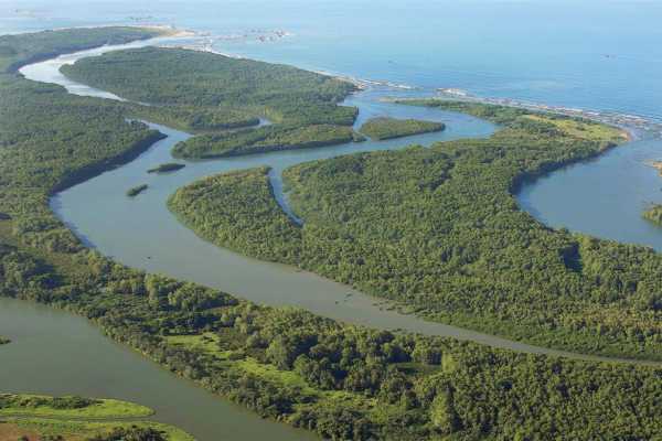 Punta Marenco - Costa Rica - Cosmic Travel