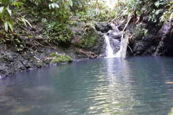 Punta Marenco - Costa Rica - Cosmic Travel