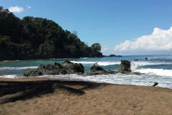 Punta Marenco - Costa Rica - Cosmic Travel