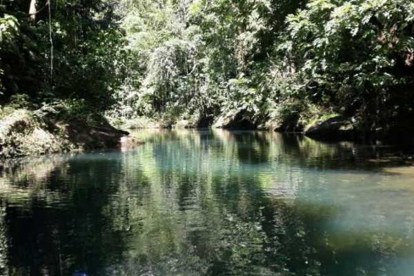 Punta Marenco - Costa Rica - Cosmic Travel