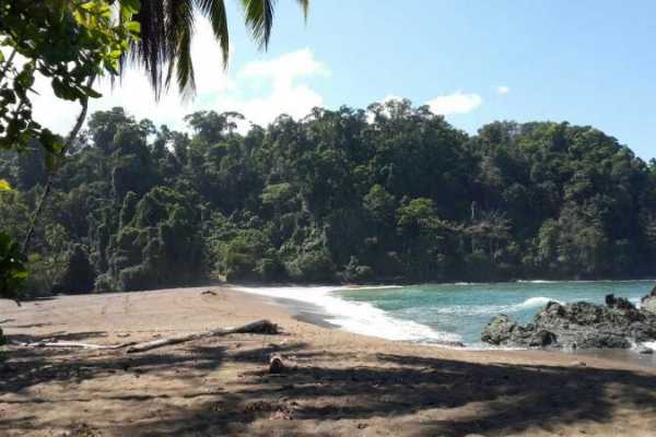 Punta Marenco - Costa Rica - Cosmic Travel