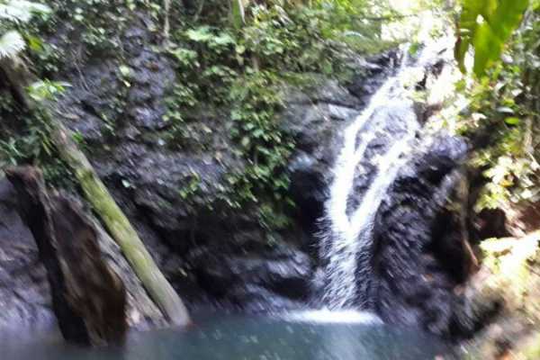 Punta Marenco - Costa Rica - Cosmic Travel