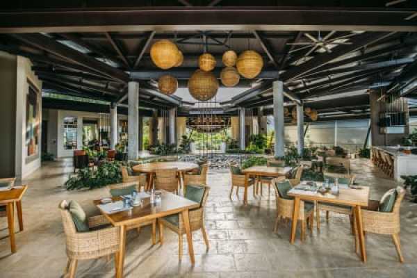 Three Sixty - Costa Rica - Cosmic Travel