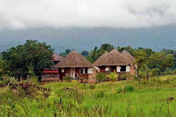 Surama Eco-Lodge - Guyane - Cosmic Travel