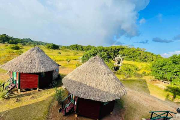Surama Eco-Lodge - Guyana - Cosmic Travel