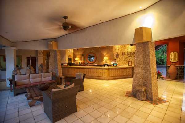 Tamarindo Diria Beach Resort - Costa Rica - Cosmic Travel