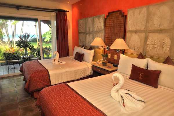 Tamarindo Diria Beach Resort - Costa Rica - Cosmic Travel