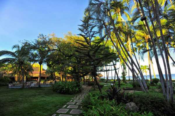 Tamarindo Diria Beach Resort - Costa Rica - Cosmic Travel