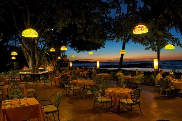 Tamarindo Diria Beach Resort - Costa Rica - Cosmic Travel