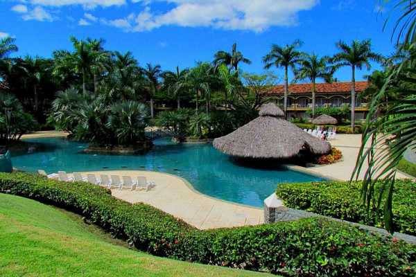 Tamarindo Diria Beach Resort - Costa Rica - Cosmic Travel