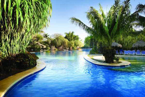 The Westin Resort & Spa Playa Conchal - Costa Rica - Cosmic Travel