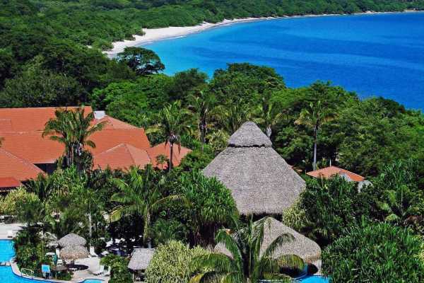 The Westin Resort & Spa Playa Conchal - Costa Rica - Cosmic Travel