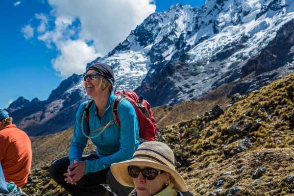 Trekking - Peru - Cosmic Travel