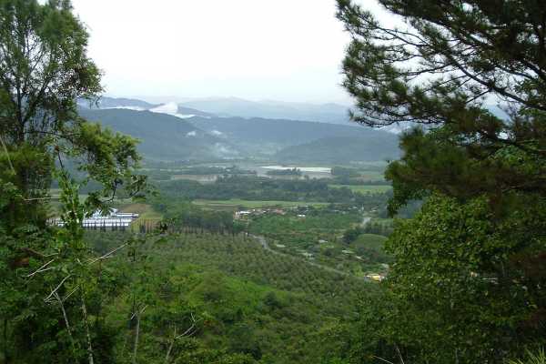 Turrialtico - Costa Rica - Cosmic Travel