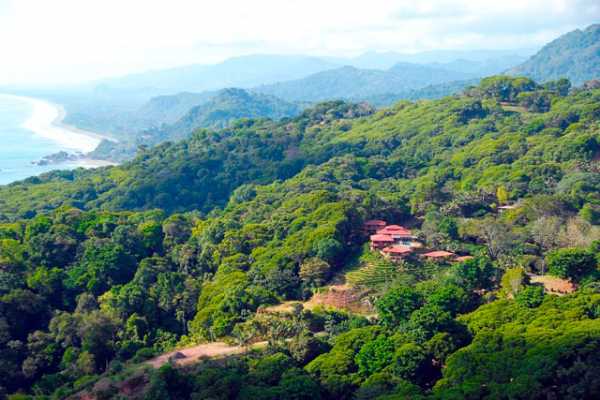 Villas Alturas - Costa Rica - Cosmic Travel