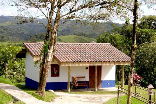 Villa Blanca - Costa Rica - Cosmic Travel