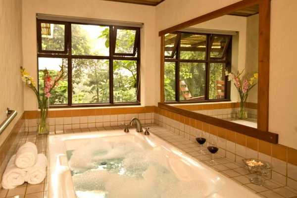 Villa Blanca - Costa Rica - Cosmic Travel