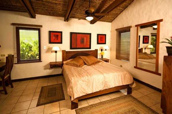 Villa Blanca - Costa Rica - Cosmic Travel