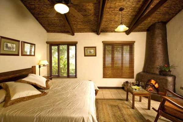 Villa Blanca - Costa Rica - Cosmic Travel