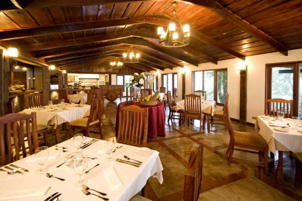 Villa Blanca - Costa Rica - Cosmic Travel