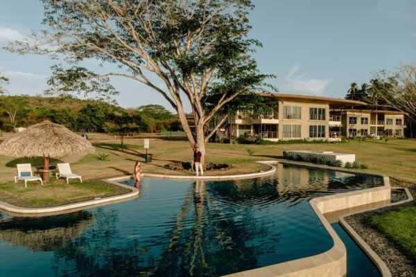 Villa Marina - Panama - Cosmic Travel