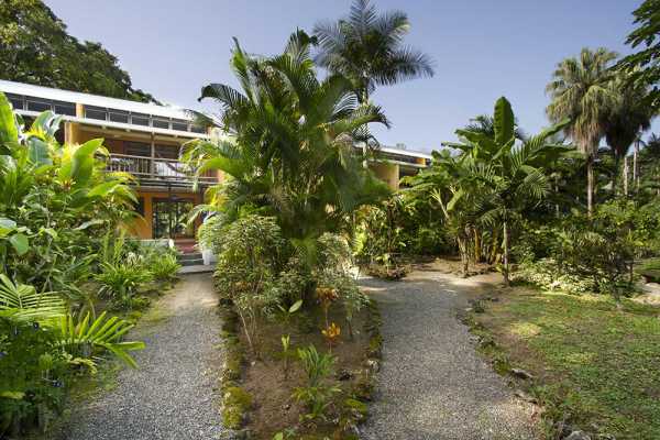 Villas del Caribe  - Costa Rica - Cosmic Travel