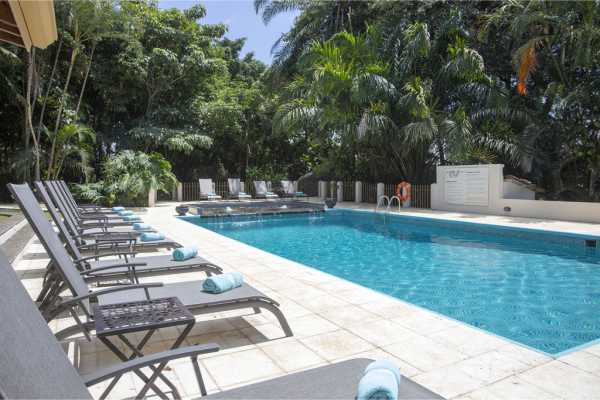 Villa San Ignacio - Costa Rica - Cosmic Travel